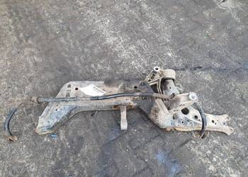 SANKI PRZEDNIE VOLKSWAGEN FOX SANKI PRZEDNIE VOLKSWAGEN FOX