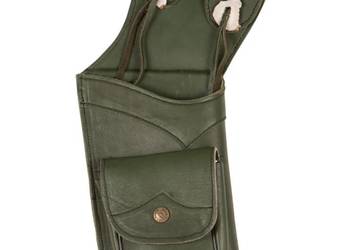 KOŁCZAN TRADYCYJNY ŁUCZNICZY DO ŁUKU KLASYCZNEGO wersja leworęczna LH