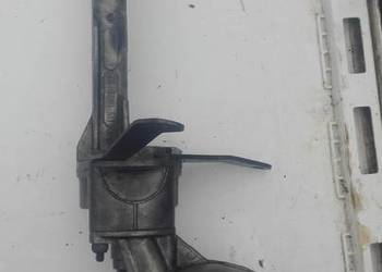 Mercedes Wolf 240D pompa oleju 1151860101