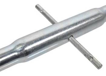 Rura łącznika górnego, 330 - M30 TL33030GP