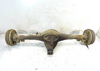 MOST TYŁ DYFER LANDWIND X6 ---KM Terenowy