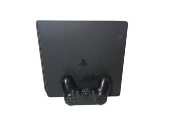 Konsola Sony PlayStation 4 Slim