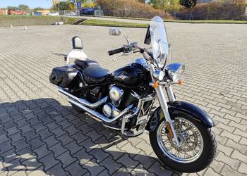 Kawasaki VN 900 classic 2006
