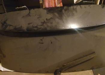 szyba tylnej klapy BMW E46 kombi