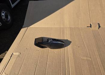 Lusterko lewe Hyundai i20 III Bayon 87617-Q0020 6 Pin