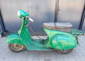 Wiatka WP 150 Zarejestrowana