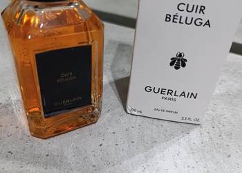 Perfumy Guerlain Cuir Beluga 100ml