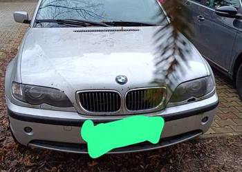 Sprzedam BMW E46 !!!