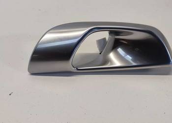 VOLVO V90 II DŹWIGNIA RĄCZKI LEWY PRZÓD TYŁ 31699916