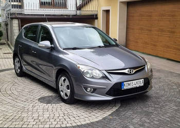 Hyundai i30 LIFT- Prosty Silnik - Polecam - GWARANCJA Zakup Door To Door I…