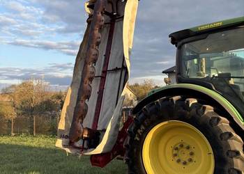 Kosiarka dyskowa Lely 3.2m