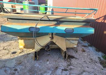 Sprzedam rozsiewacz Sulky DPX 1203