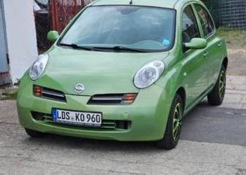 Nissan Micra 1.2 Klimatronik