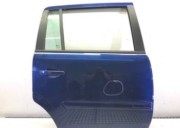 DRZWI PRAWY TYŁ OPEL ZAFIRA B Minivan 05-15