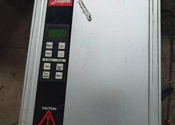 Falownik danfoes vlt 3004 2,5 kW
