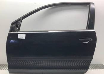 DRZWI LEWY PRZÓD VW POLO IV 9N Hatchback 01-14