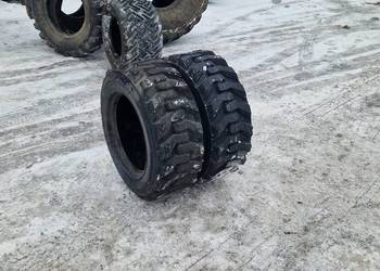 10-16.5 12-16.5 270/65-16.5 Kenda 99% bieżnik bez napraw BOBCAT