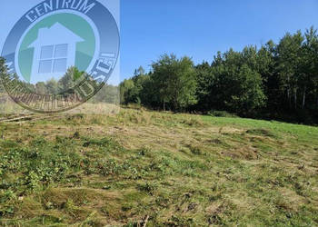 Oferta sprzedaży działki Mystków 9500m2