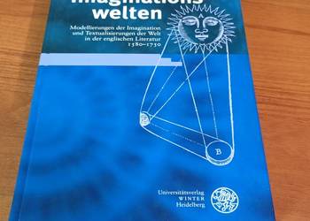 Imaginationswelten :  Modellierungen der Imagination Lobsien