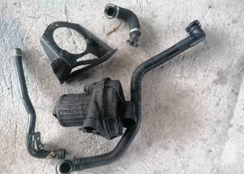 Audi a4 b6 1.8t Kompletny zestaw pompy sai