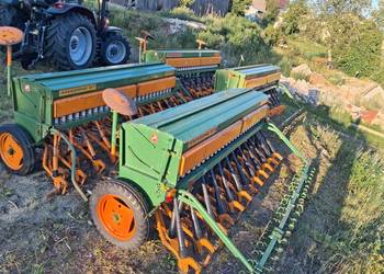 Części do siewników Amazone D7 D8 2.5m 3m