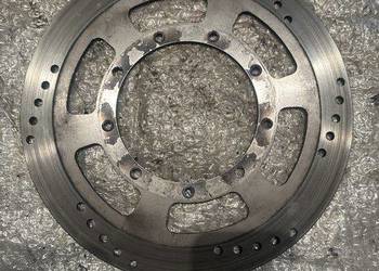 Tarcza Hamulcowa Triumph Tiger / 900 / 99/00 M873