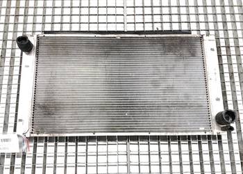 CHŁODNICA WODY MINI CLUBMAN R55 1.6 112KM 06-15 RADIATOR