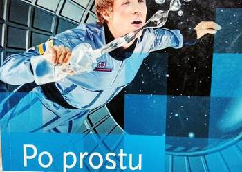 Fizyka po prostu podręczniki szkolne nowe