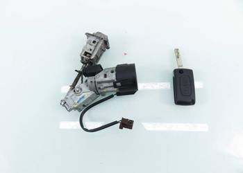 STACYJKA WKŁADKI CITROEN C3 II (SC_) N0502455 N0503451 N0503111