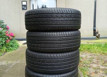 Cena za Komplet 4szt! Opony letnie Viking ProTech NewGen 195/55 R16 87 V –