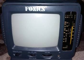 Telewizor Phonics