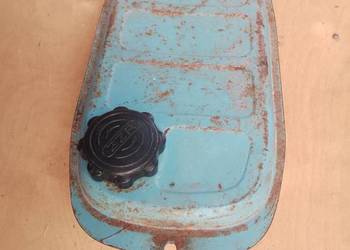 Zbiornik paliwa Romet M780 Pegaz