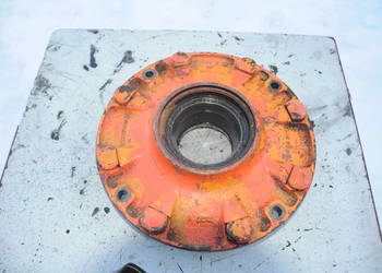 Ładowarka Kołowa Atlas AR 65 , 52 D . Piasta koła  01782800800