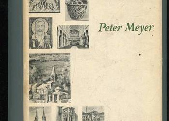 Historia sztuki europejskiej T.2 Meyer