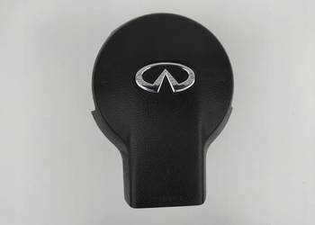 PODUSZKA AIRBAG KIEROWCY INFINITI FX35 FX45
