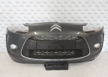 CITROEN C3 II zderzak przód 9683449477