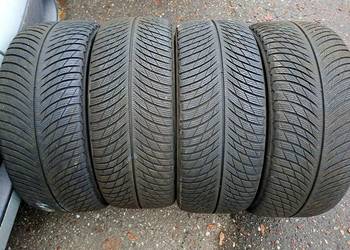 Michelin Pilot Alpin 5 EXTRA LOAD