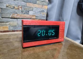Zegar ELEKTRONIKA CCCP ZSRR PRL radziecki