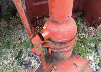 Filtr powietrza t25 władimirec rusek