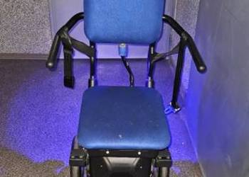 Schodołaz kroczący ANTANO LG2020