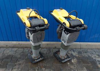Skoczek WACKER NEUSON BS 50-2 14r| 60-2 , 50-4 , 60-4 AMMANN ACR 60 68