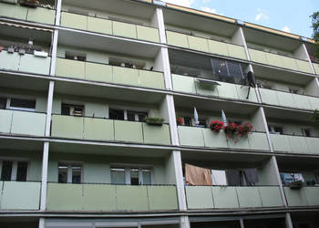 Poznań Rataje Sprzedam bezposrednio mieszkanie 47,2 m2 3 4/4 duża loggia O…