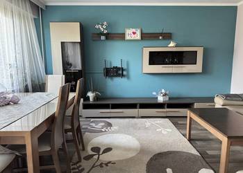 Nowoczesne 3-pokojowe mieszkanie  – 63 m² + wyposażenie + 2 piwnice !!