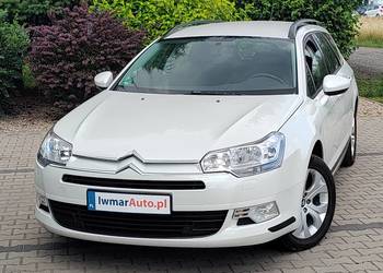 CITROEN  C5  1.8 BENZYNA