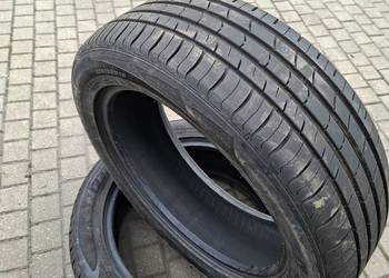 opony 225/55/19 r NEXEN 99 H ntera ru1 suw nie naprawiane bieżnik 9 mm rok