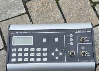 Sterownik komputer Agromaster 1 v-teknik hardi