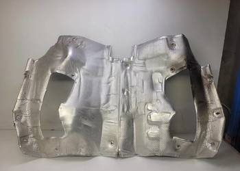 OSŁONA TERMICZNA TUNELU AUDI A4 B9 A5 8W0803979F
