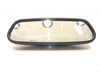 LUSTERKO WEWNĘTRZNE OPEL CROSSLAND 98088311XT Crossover WSTECZNE