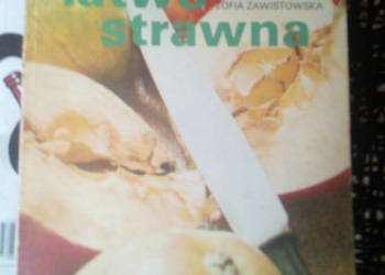 Dieta łatwo strawna R. Połęć Z.Zawistowska