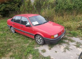Volkswagen Passat 1.8 Benzyna + LPG